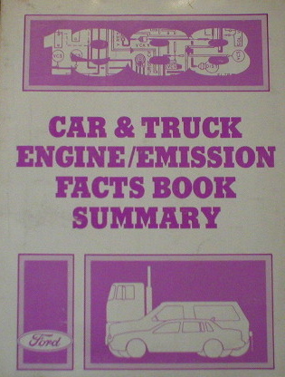 1986 460 c.i. - Vacuum Diagram - Page 2 - Ford Truck Enthusiasts Forums