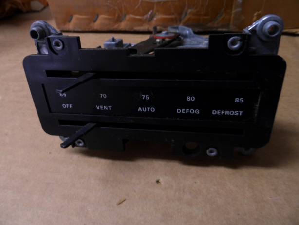 Lincoln Automotive A/C and Heating Parts