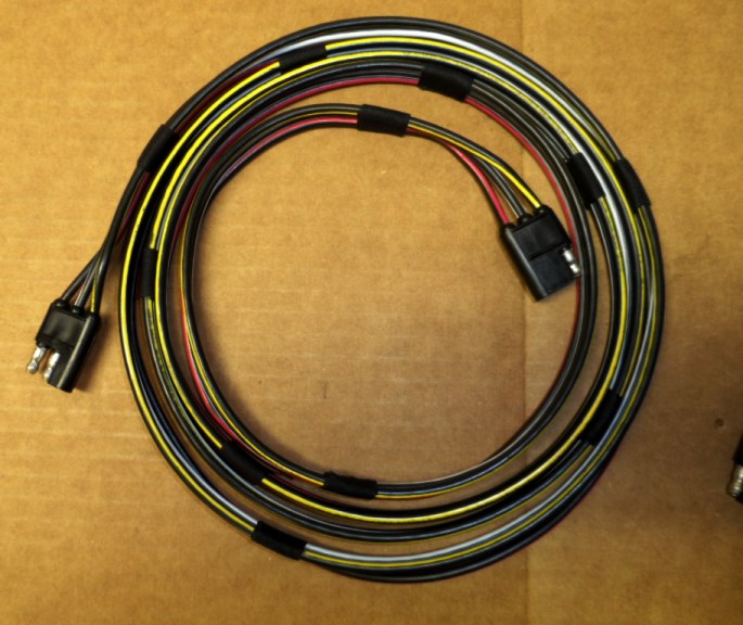 Lincoln Convertible Parts