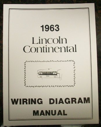 thumbnail image 2 of 1960 Lincoln Shop Manual – Detroit Iron Service/Repair Manual, Paper, ISBN 9781791406639 2 of 3