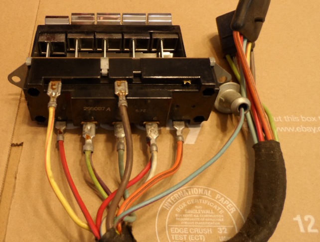 Lincoln Automotive A/C and Heating Parts