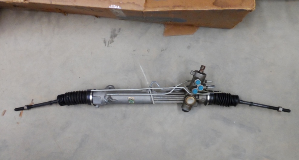 Lincoln Parts Steering and Suspension 1980 to 1999