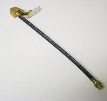 DOT Approved Rear Brake Hose For 1961 Ford Thunderbird (Late Model) – Brake Hoses Unlimited